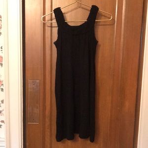 Michael Stars tunic dress with pockets